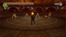 Ghost Rider стрим