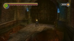 Прохождение игры Ghost Rider