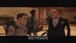 Ghostbusters - The Video Game стрим