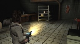 Ghosthunter для PlayStation 2