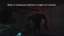 Игровой мир Ghosthunter