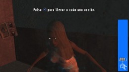 Локация Ghosthunter