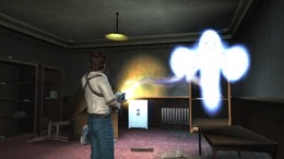 Ghosthunterдля PS2