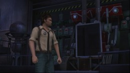 Ghosthunter стрим