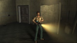 Прохождение игры Ghosthunter