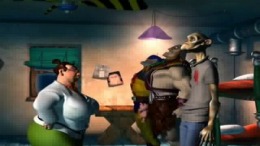 Gift для PlayStation 2