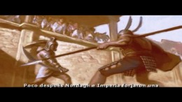 Gladius для PlayStation 2