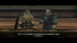 Геймплей Gladius