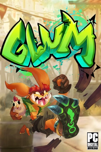 GLUM  