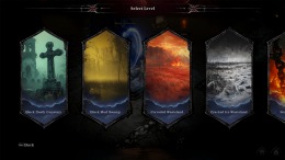 GOD FORSAKEN на компьютер