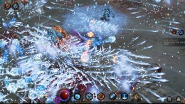 Скачать GOD FORSAKEN