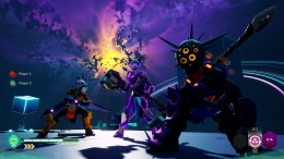 Скачать GODBREAKERS