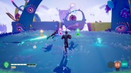 GODBREAKERS стрим