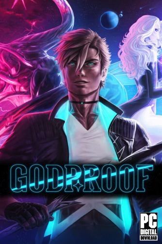 GODPROOF  