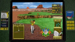  Golden Tee Arcade Classics