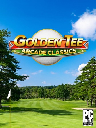 Golden Tee Arcade Classics  