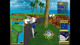   Golden Tee Arcade Classics