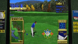  Golden Tee Arcade Classics