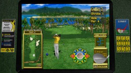  Golden Tee Arcade Classics