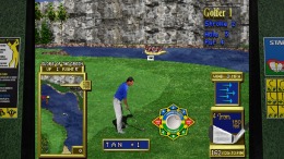   Golden Tee Arcade Classics