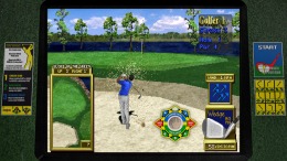 Golden Tee Arcade Classics 