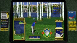   Golden Tee Arcade Classics