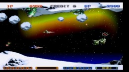Gradius Gaiden  PlayStation 1