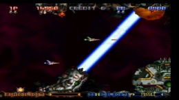  Gradius Gaiden