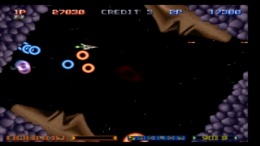   Gradius Gaiden