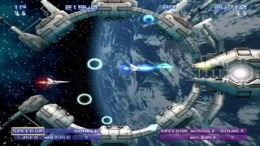 Прохождение игры Gradius V