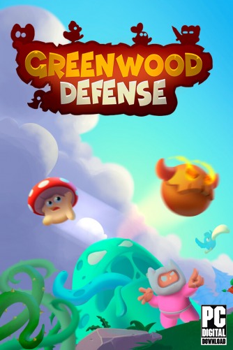 GreenWood Defense  