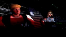 Grid Runner  PlayStation 1