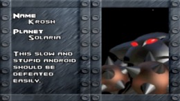  Grid Runner