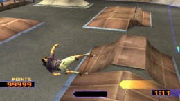 Grind Session  PlayStation 1