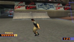 Grind Session PS1