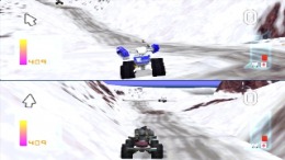 Grudge Warriors  PlayStation 1