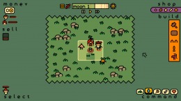 Геймплей Guardener