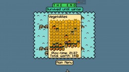 Прохождение игры Guardener