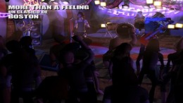 Игровой мир Guitar Hero