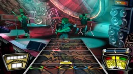 Guitar Heroдля PS2