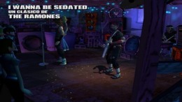 Прохождение игры Guitar Hero