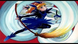  Gunbird