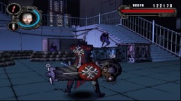 Gungrave для PlayStation 2