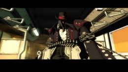 Скачать Gungrave