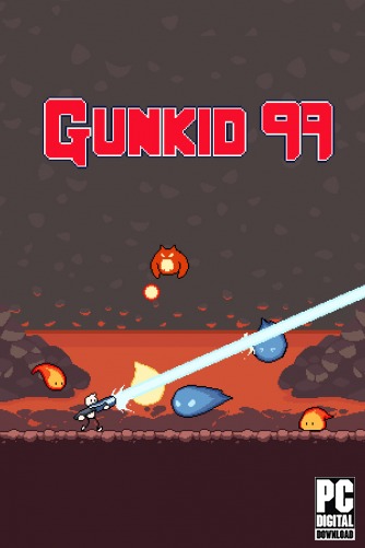 Gunkid 99  
