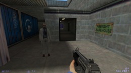 Half-Life: Blue Shift для PlayStation 2