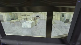 Игровой мир Half-Life: Blue Shift