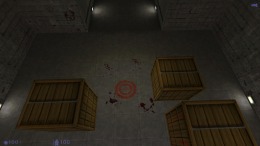 Скриншот игры Half-Life: Blue Shift