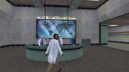 Half-Life для PlayStation 2