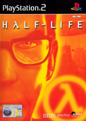 Half-Life скачать торрентом